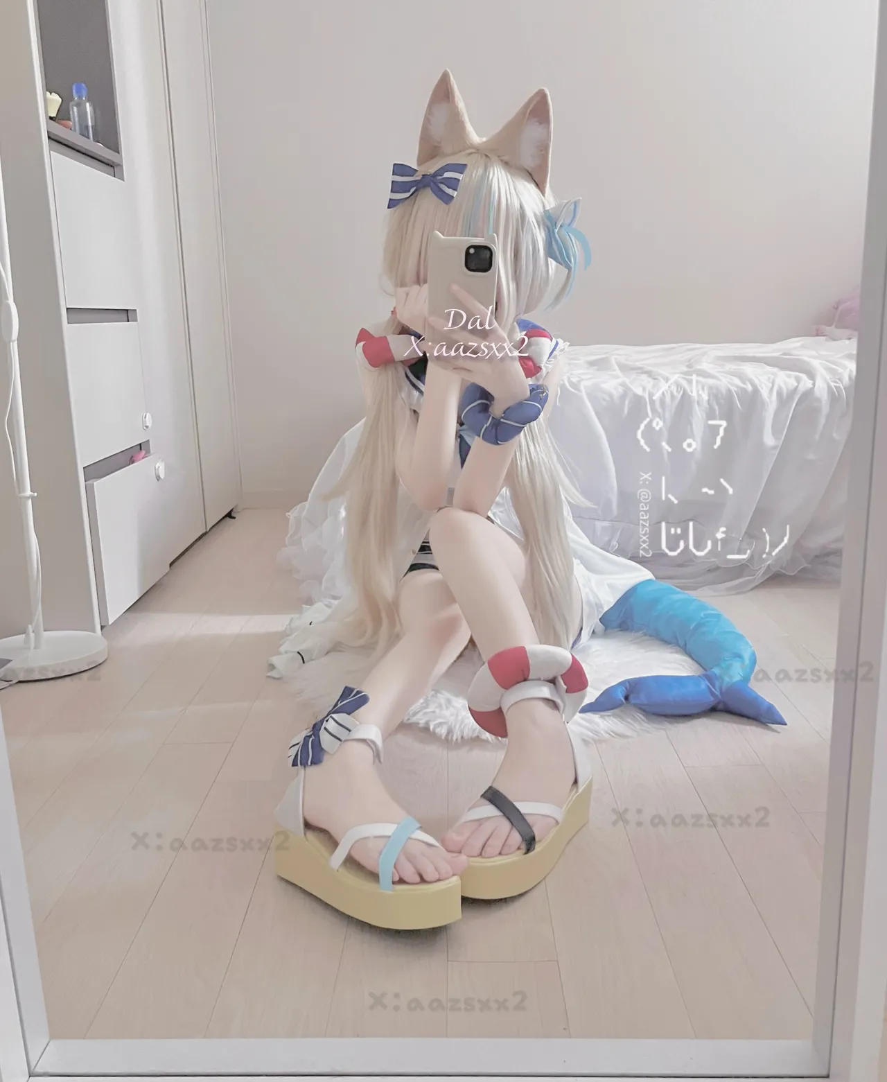 FANBOX - DAL Subscription Collection as of 2025.09 FANBOX - DAL Subscription Collection as of 2025.09