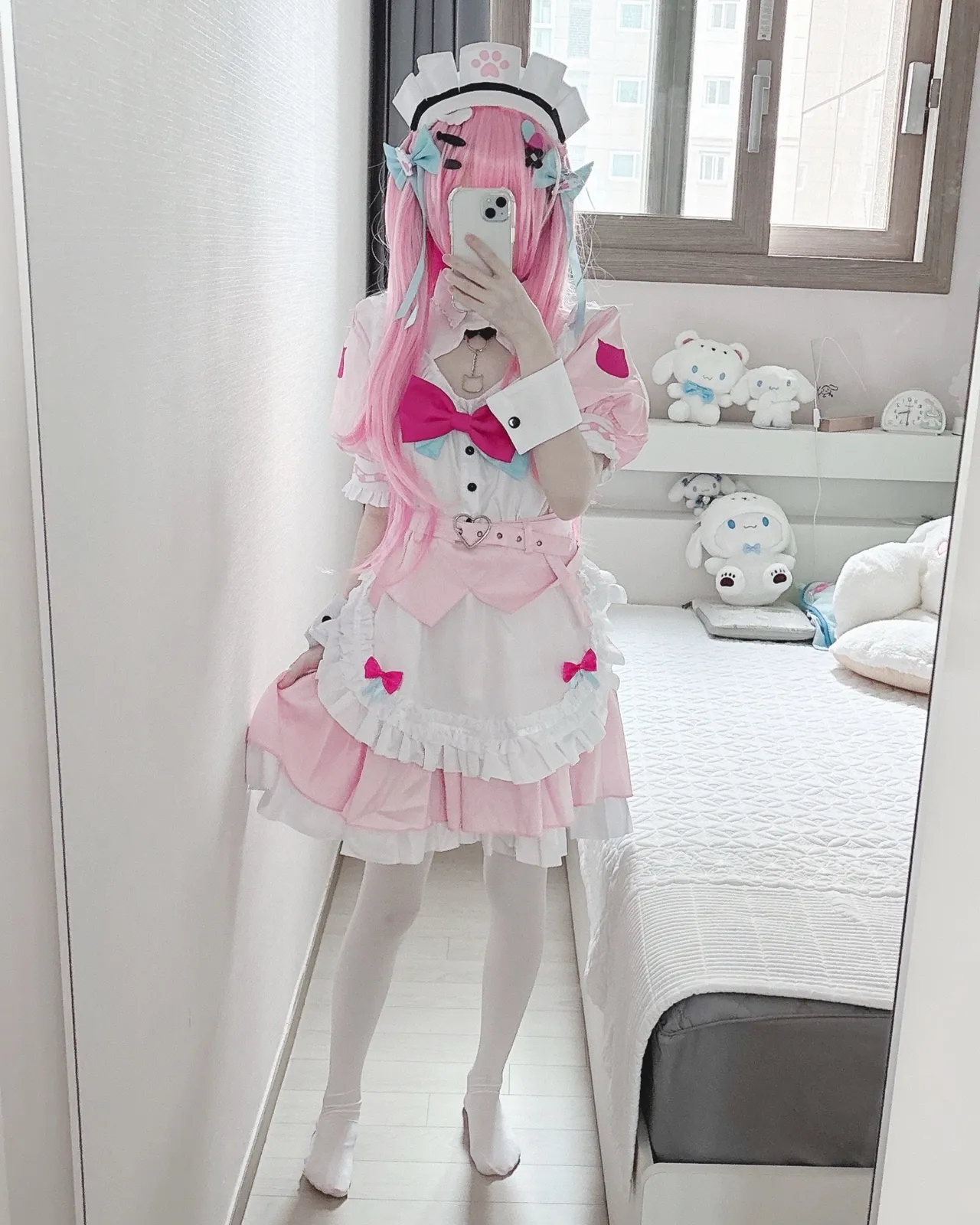 Patreon - NENE 订阅合集 截至2025.10 Patreon - NENE 订阅合集 截至2025.10