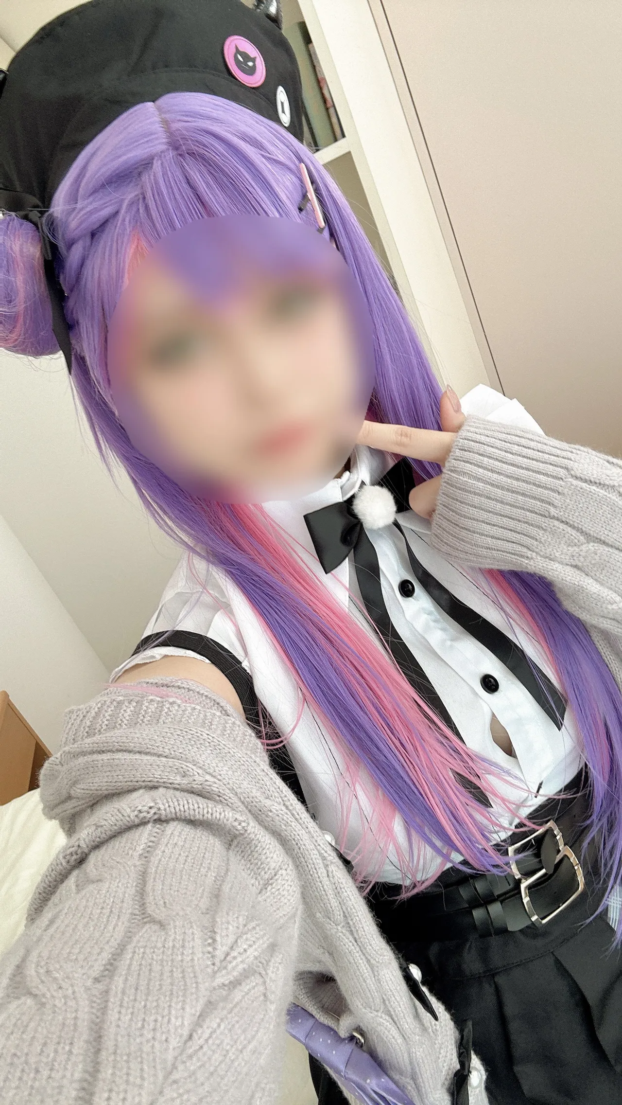 PAL (Palupunte) - Hololive Cosplay PAL (Palupunte) - Hololive Cosplay