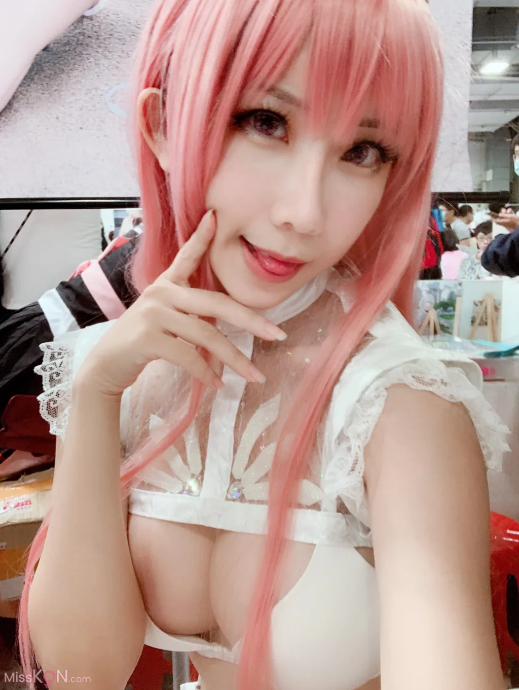 Coser@楊衣Yangyi: 梅芙 (31 photos) Coser@楊衣Yangyi: 梅芙 (31 photos)