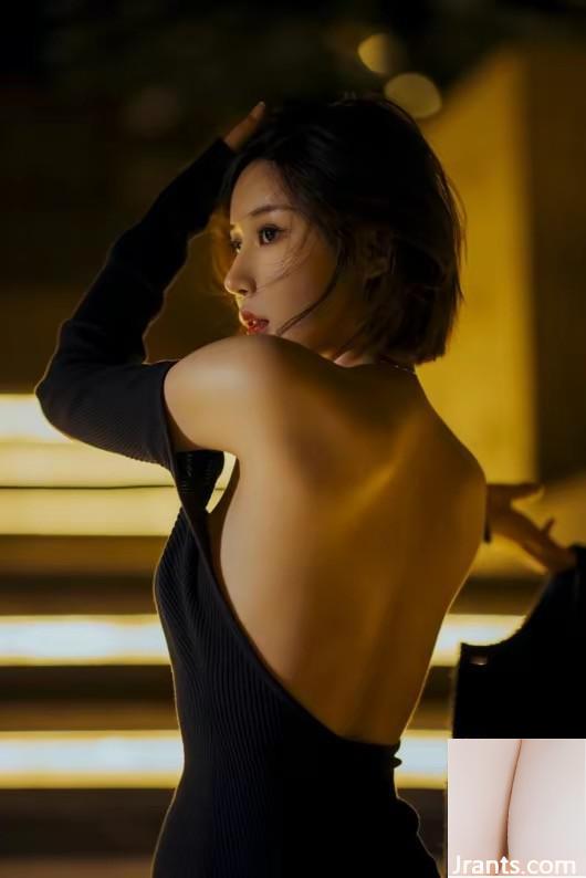 (Twitter Beauty) @wangniniyimei (66P.) (Twitter Beauty) @wangniniyimei (66P.)