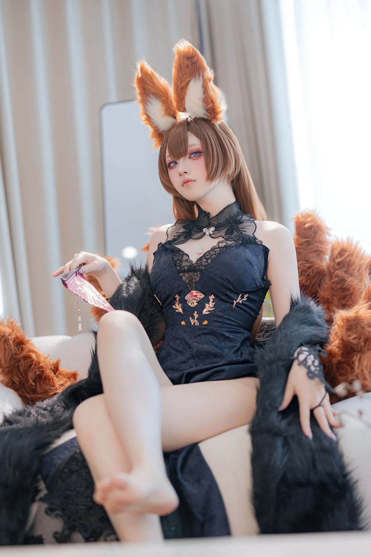 Yukako - Azur Route Amagi Dress Yukako - Azur Route Amagi Dress