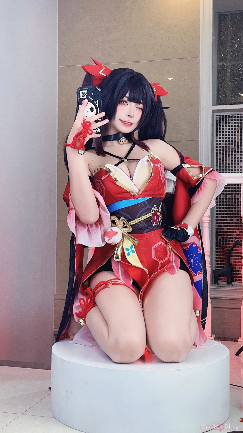 Coser@ Ran Ran Not Sweet V: Honkai Star Rail Fireworks (43 photos) Coser@ Ran Ran Not Sweet V: Honkai Star Rail Fireworks (43 photos)