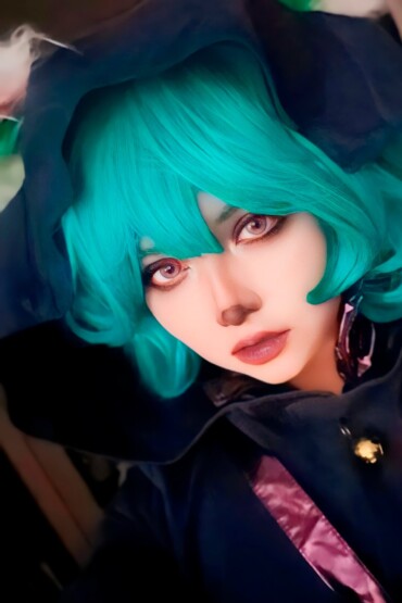 Arelly Trujillo - Vex 5 Arelly Trujillo - Vex