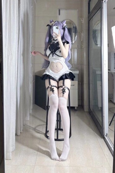 Unlovely Antelope - Genshin Impact Miscellaneous Pictures