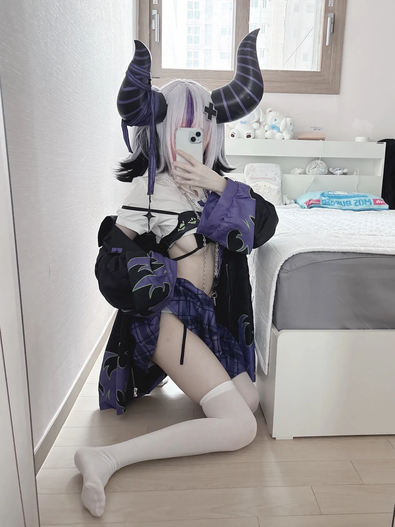 Patreon - NENE 订阅合集 截至2025.10 Patreon - NENE 订阅合集 截至2025.10