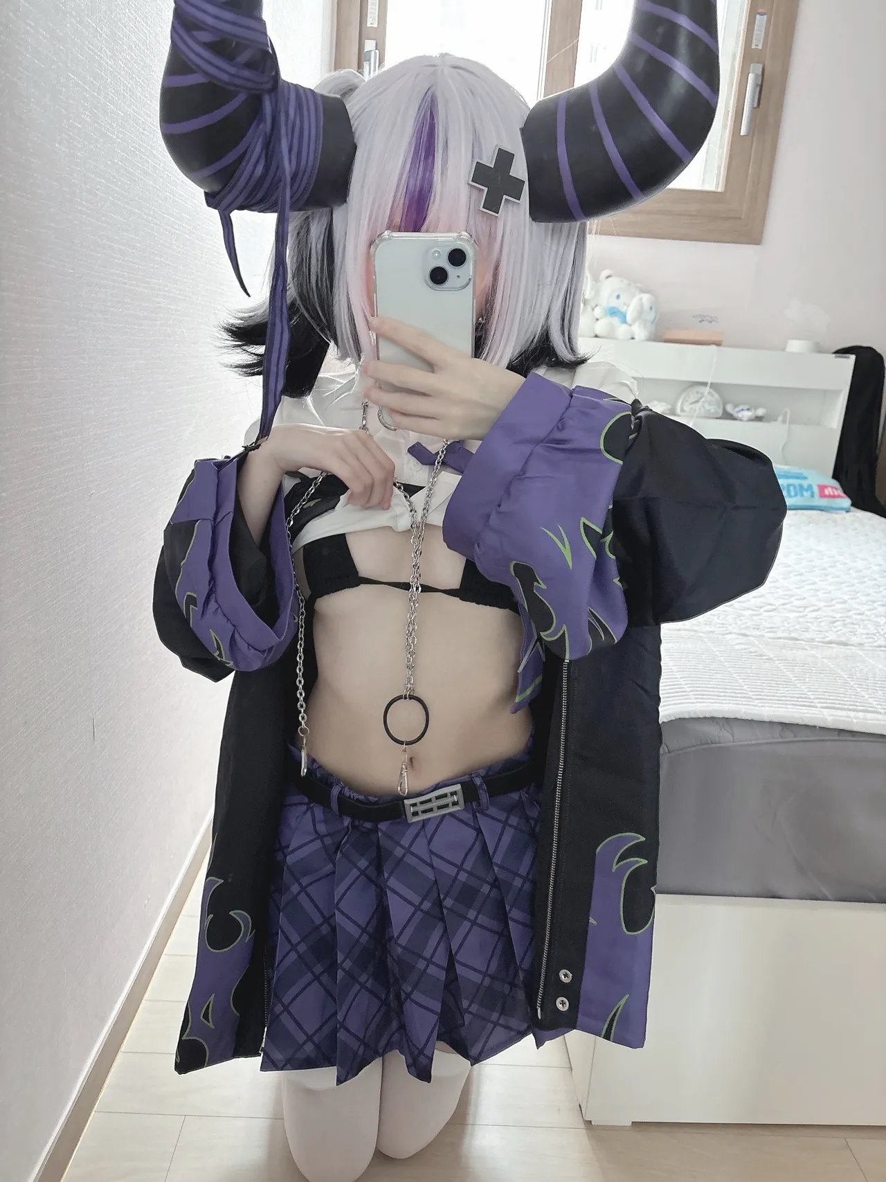 Patreon - NENE 订阅合集 截至2025.10 Patreon - NENE 订阅合集 截至2025.10