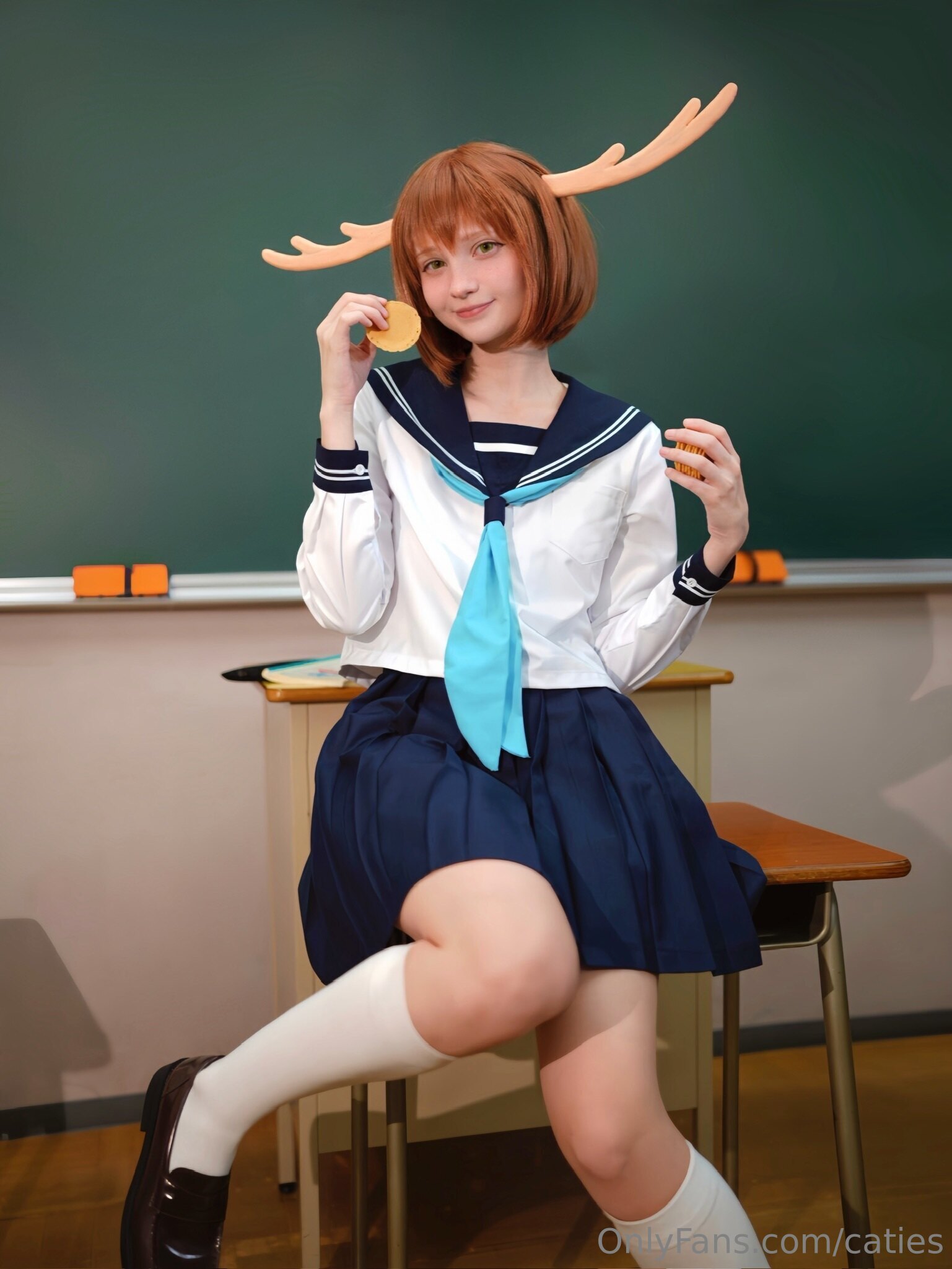 Caties cosplay Caties cosplay