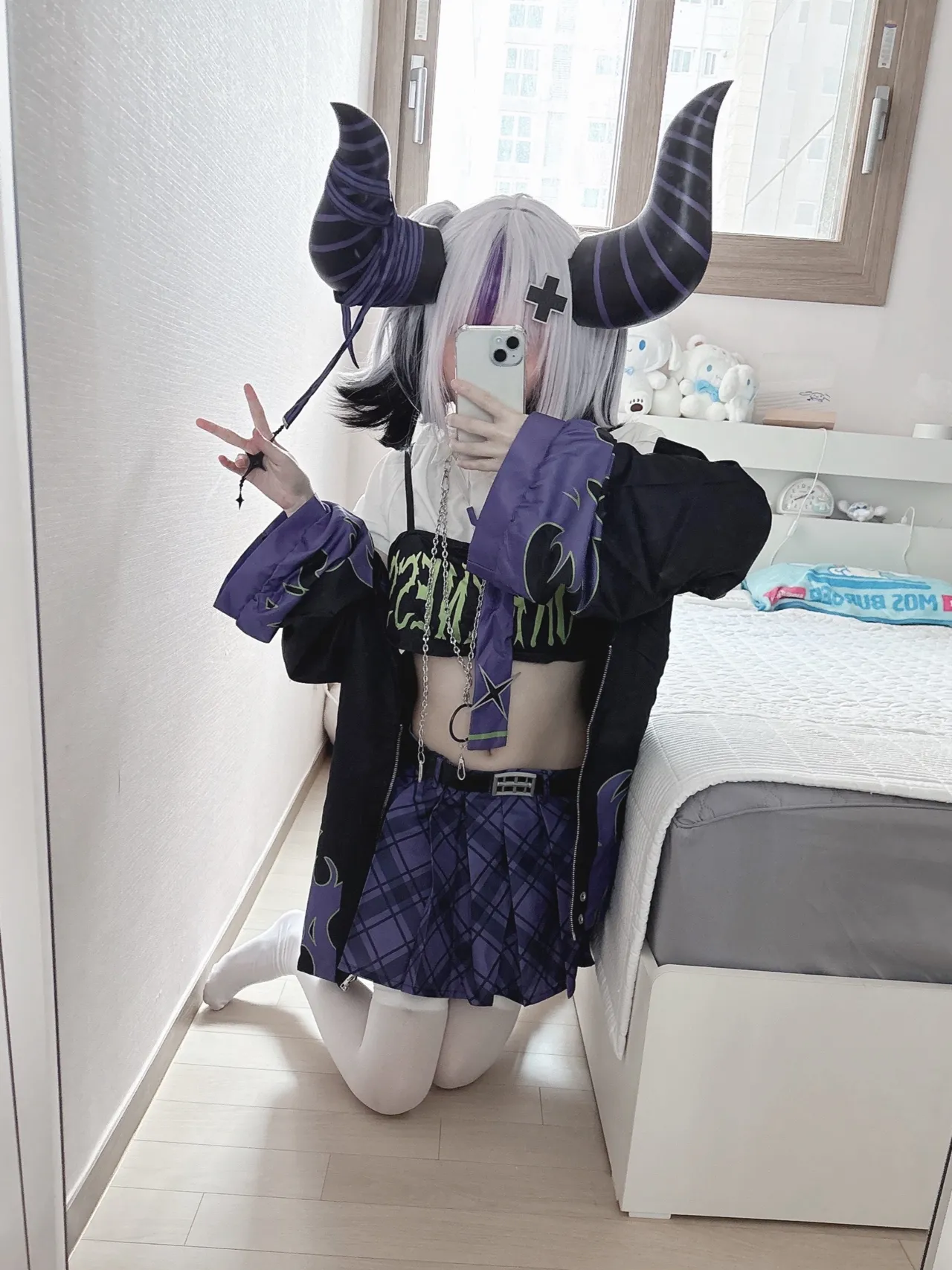 Patreon - NENE 订阅合集 截至2025.10 Patreon - NENE 订阅合集 截至2025.10