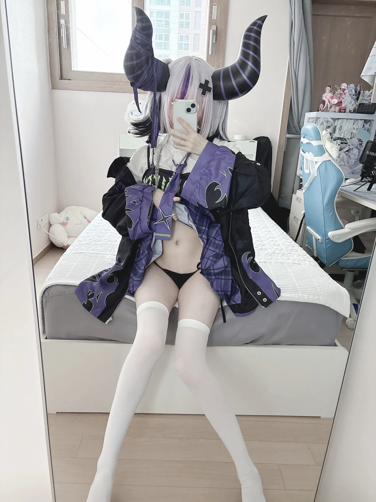 Patreon - NENE 订阅合集 截至2025.10 Patreon - NENE 订阅合集 截至2025.10