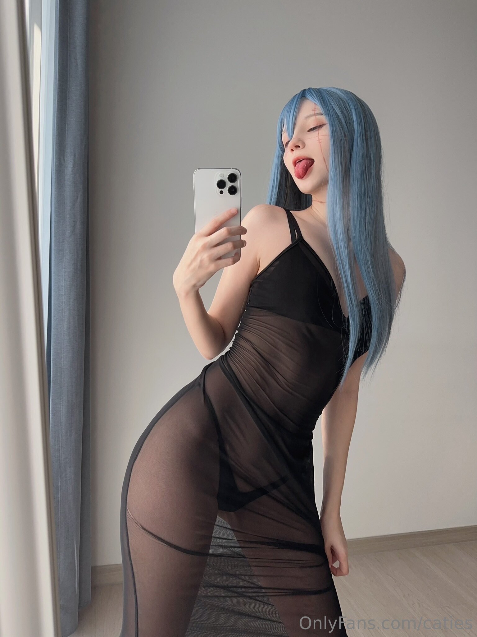 Caties cosplay Caties cosplay