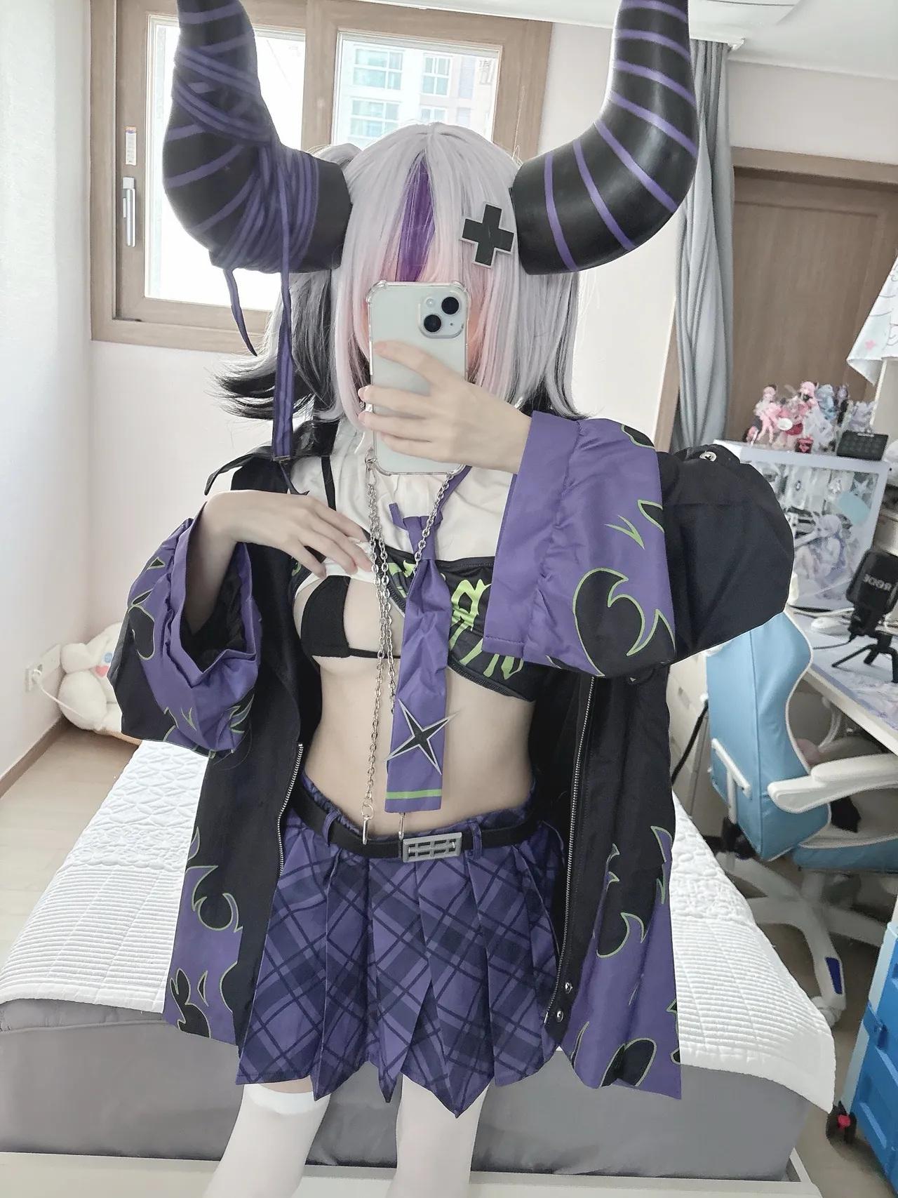 Patreon - NENE 订阅合集 截至2025.10 Patreon - NENE 订阅合集 截至2025.10