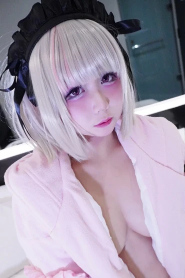 [patreon] Evil Is Evil-魔法少女♡瀴瀴