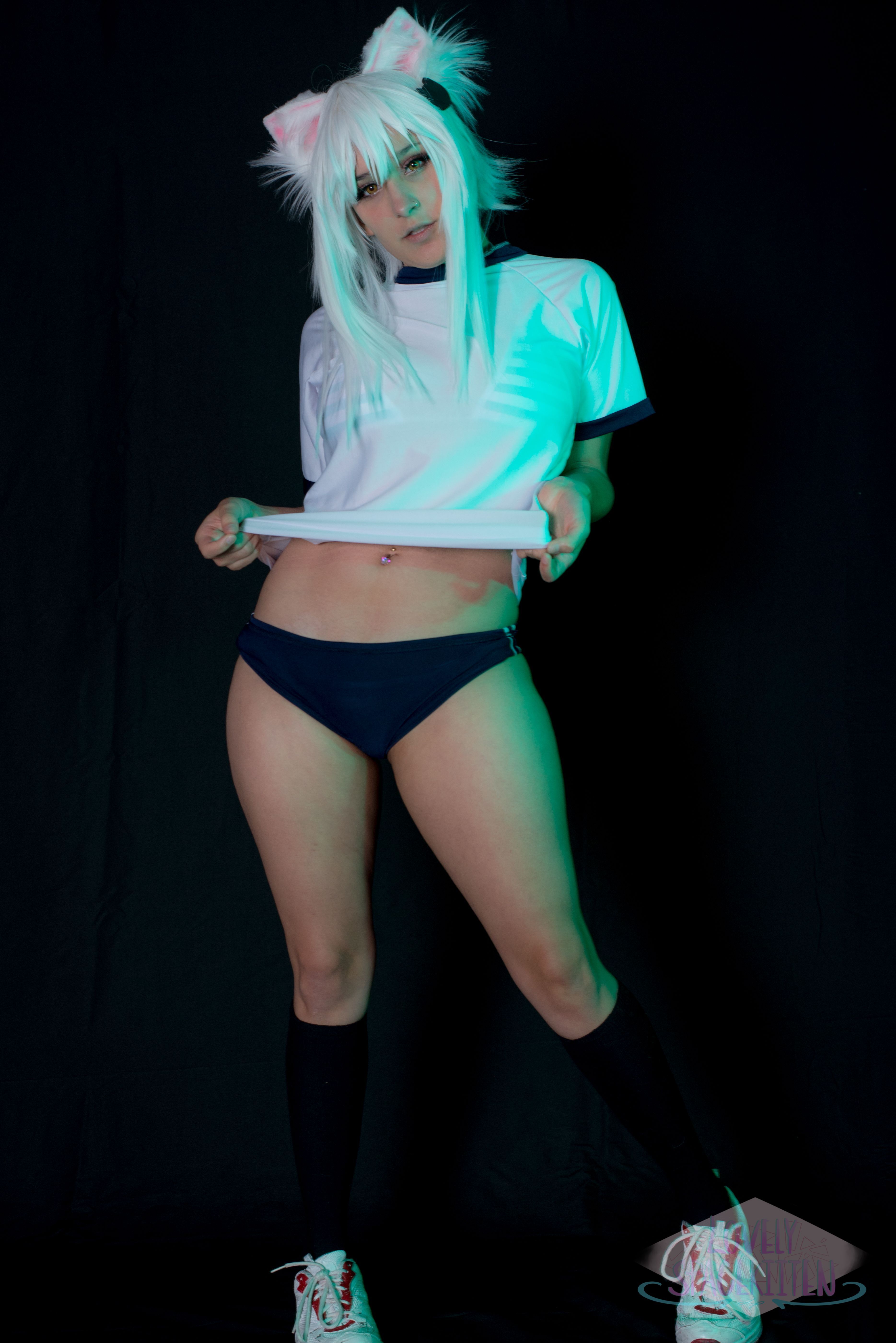 Lovelyspacekitten - Koneko Toujou 2020 Lovelyspacekitten - Koneko Toujou 2020