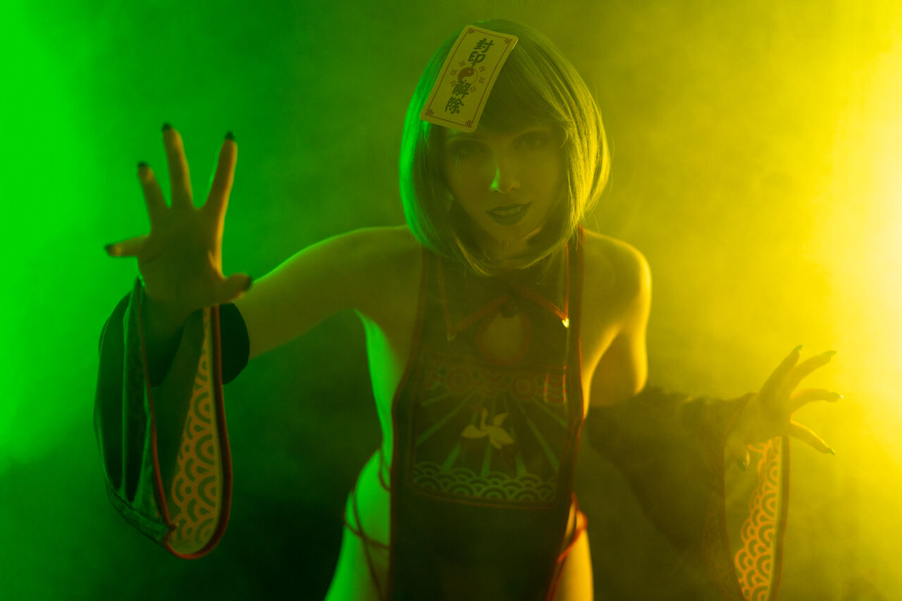 Victoria Lirell - Jiangshi Victoria Lirell - Jiangshi