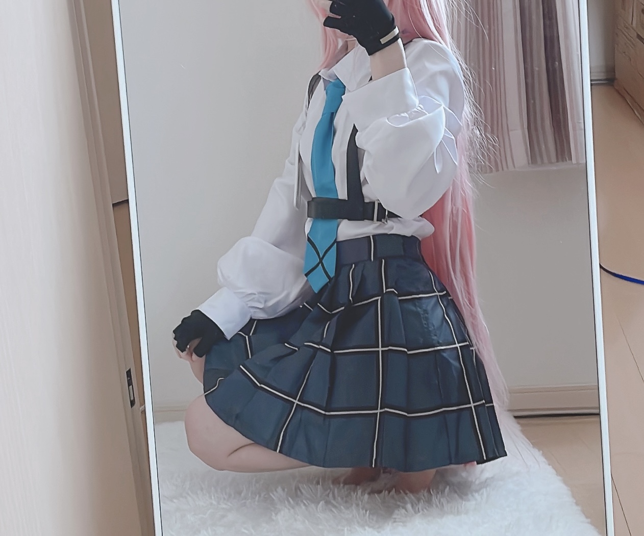 Hinohinoki - Hoshino Takanashi Hinohinoki - Hoshino Takanashi