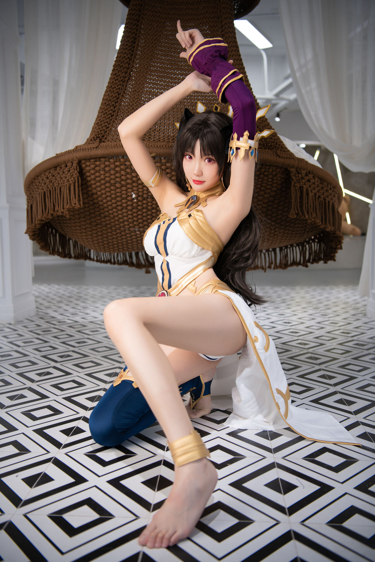 Ishtar Ishtar Ishtar Ishtar