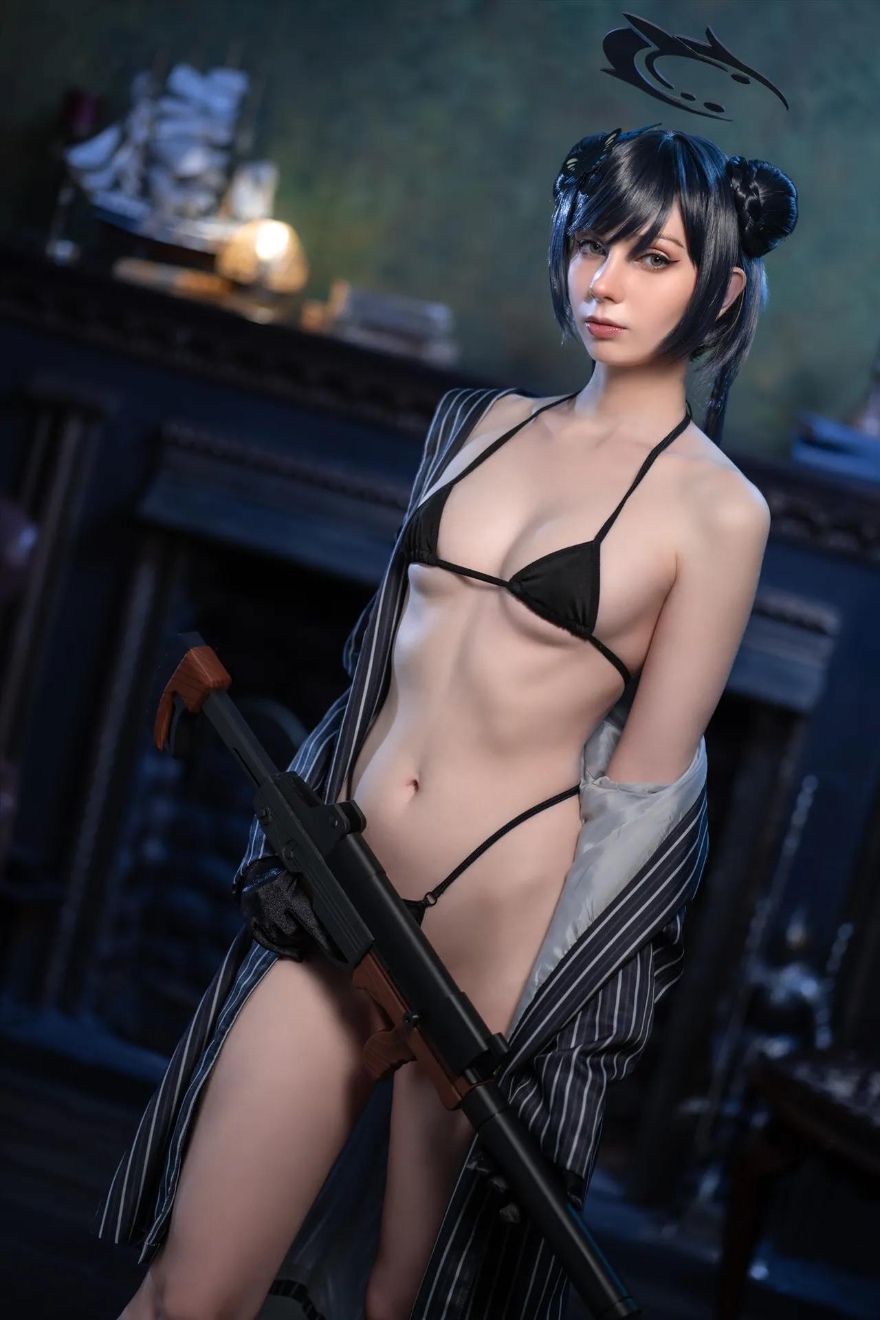 Victoria Lirell - Kisaki Victoria Lirell - Kisaki