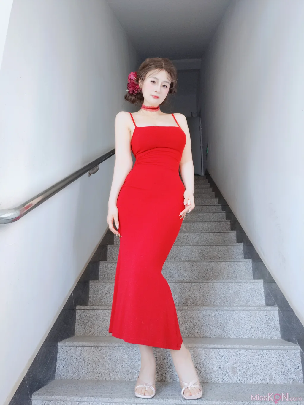 Coser@ Silver 81: September 2024 Member Collection (114 photos + 5 videos) Coser@ Silver 81: September 2024 Member Collection (114 photos + 5 videos)