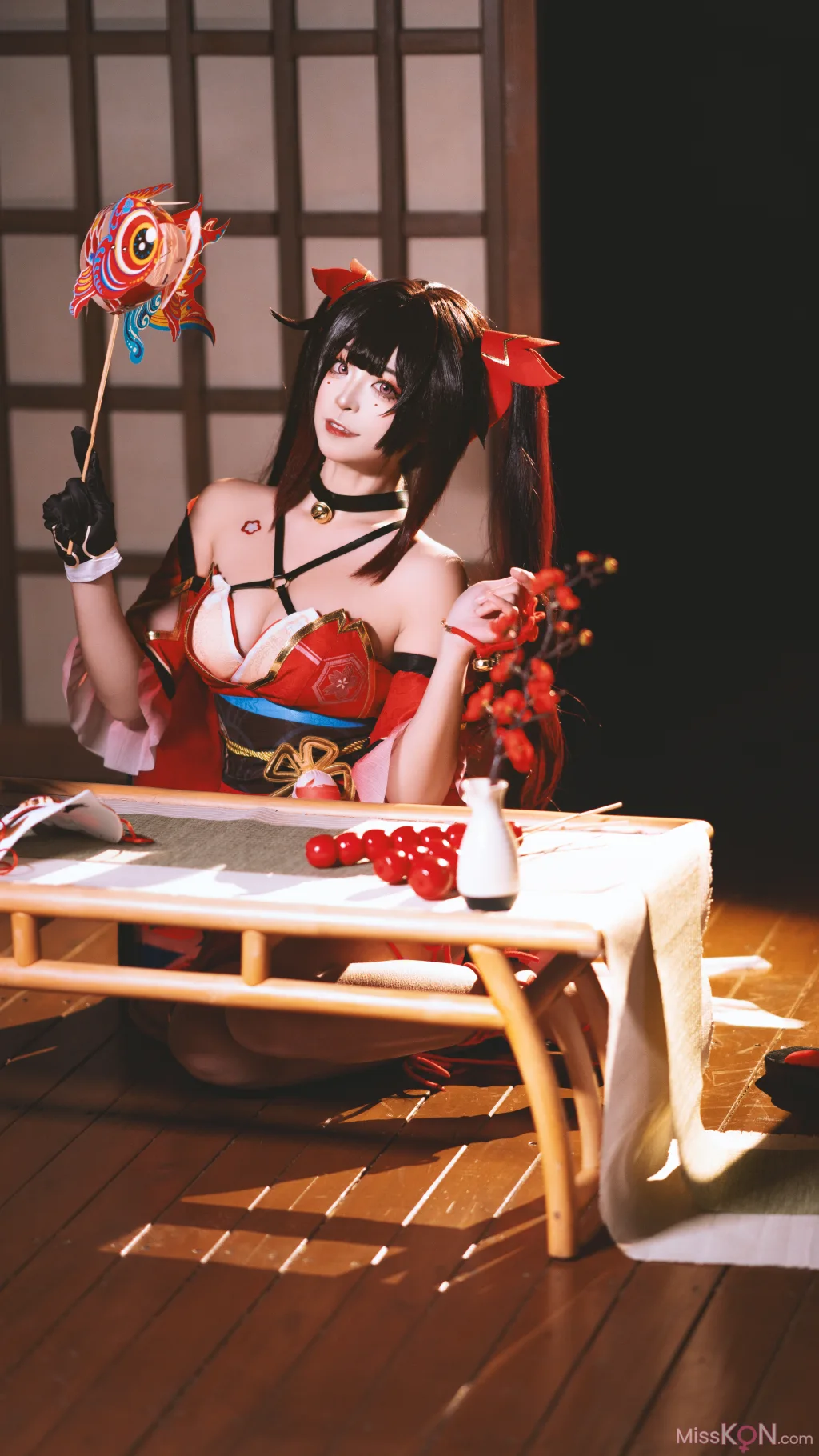 Coser@ Ran Ran Not Sweet V: Honkai Star Rail Fireworks (43 photos) Coser@ Ran Ran Not Sweet V: Honkai Star Rail Fireworks (43 photos)