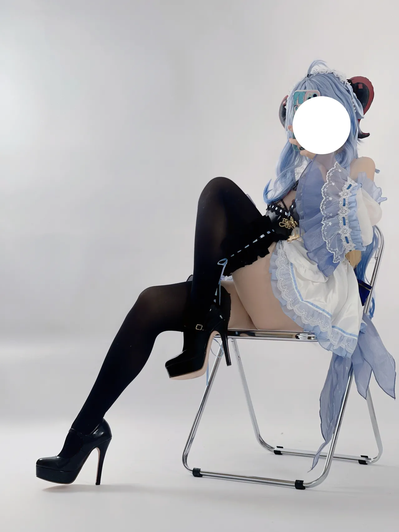 Yume Chuu - Ganyu Yume Chuu - Ganyu