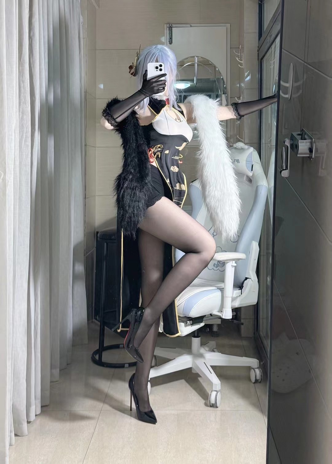 Unlovely Antelope - Genshin Impact Miscellaneous Pictures Unlovely Antelope - Genshin Impact Miscellaneous Pictures