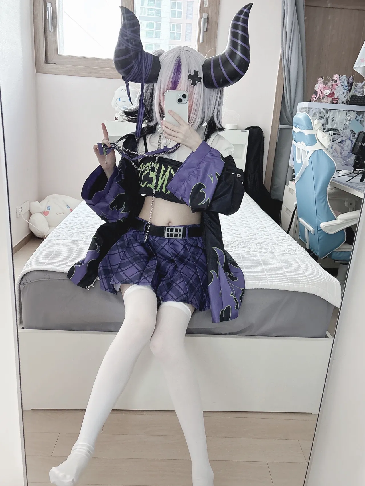 Patreon - NENE 订阅合集 截至2025.10 Patreon - NENE 订阅合集 截至2025.10