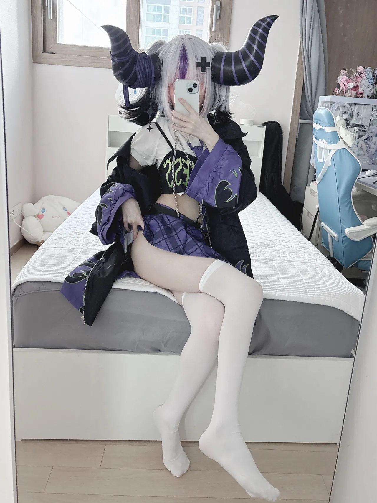 Patreon - NENE 订阅合集 截至2025.10 Patreon - NENE 订阅合集 截至2025.10