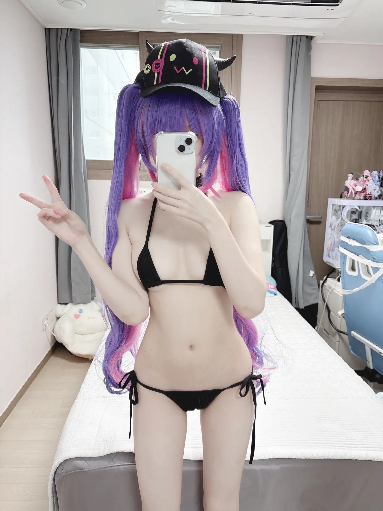 Patreon - NENE 订阅合集 截至2025.10 Patreon - NENE 订阅合集 截至2025.10