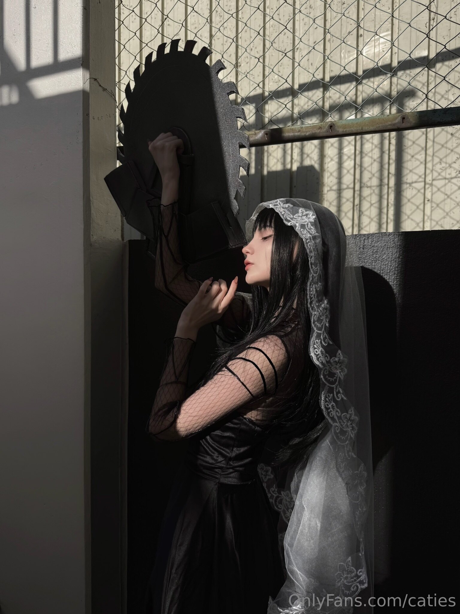 Caties cosplay Caties cosplay