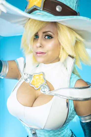 Khainsaw - Princess Rosalina 5 Khainsaw - Princess Rosalina