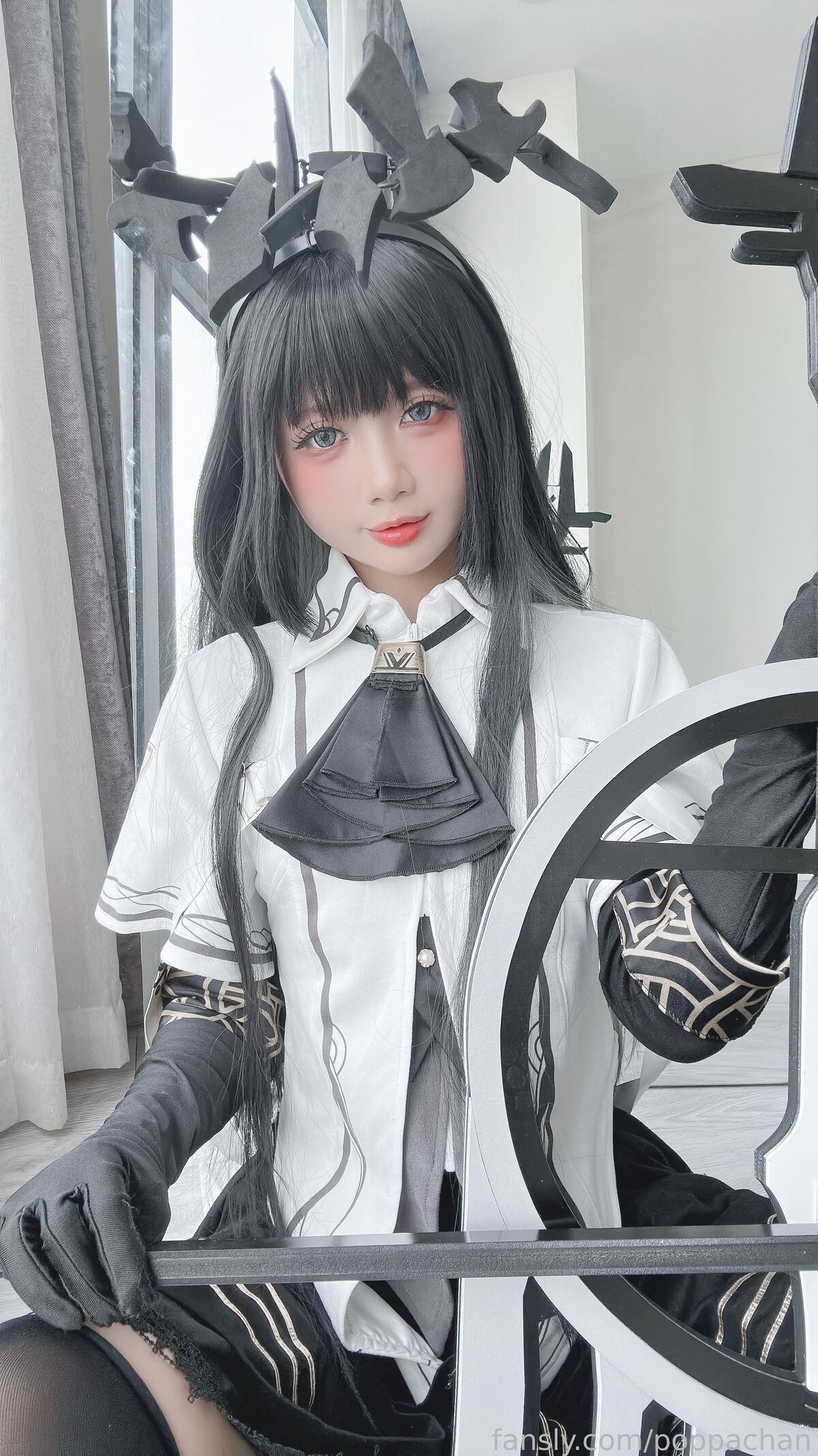 Coser@PoppaChan - Virtuosa (45P - 12V) Coser@PoppaChan - Virtuosa (45P - 12V)