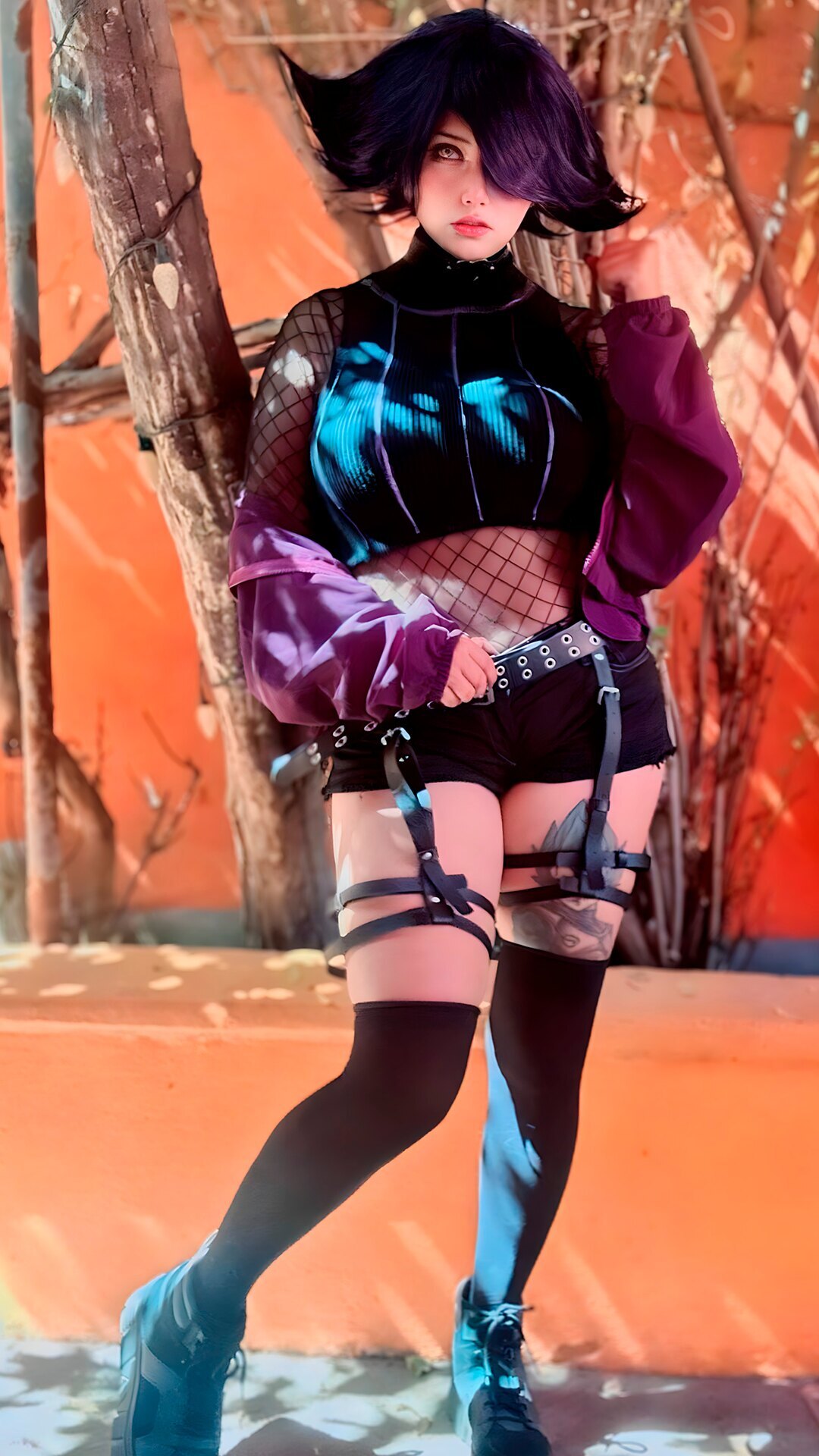 Arelly Trujillo - Karma Arelly Trujillo - Karma