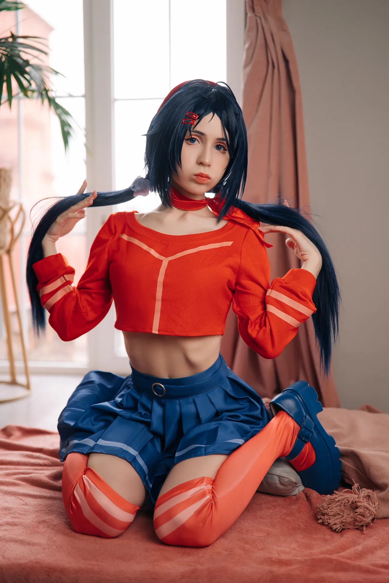 Hackee - Mita Hackee - Mita