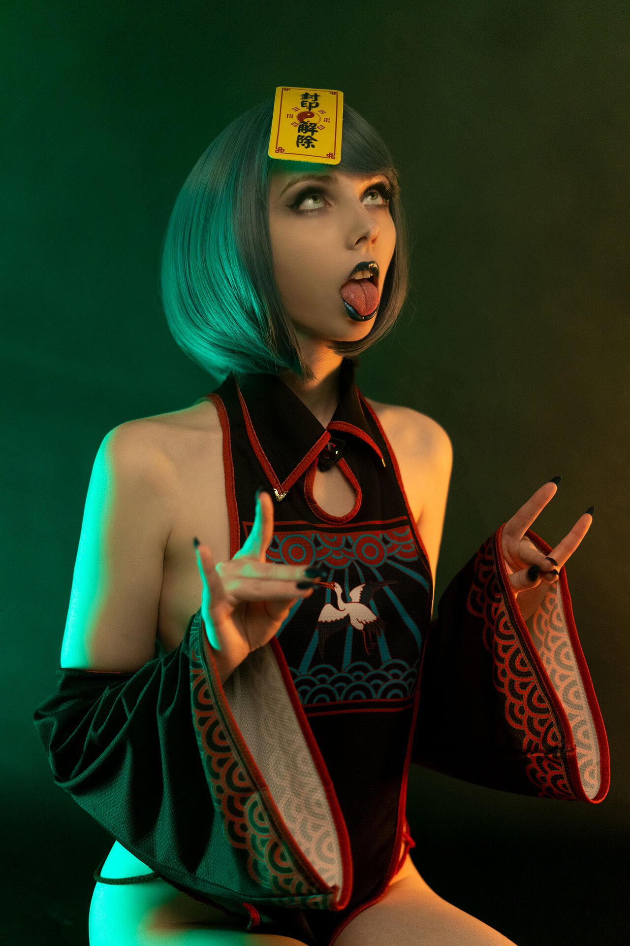 Victoria Lirell - Jiangshi Victoria Lirell - Jiangshi