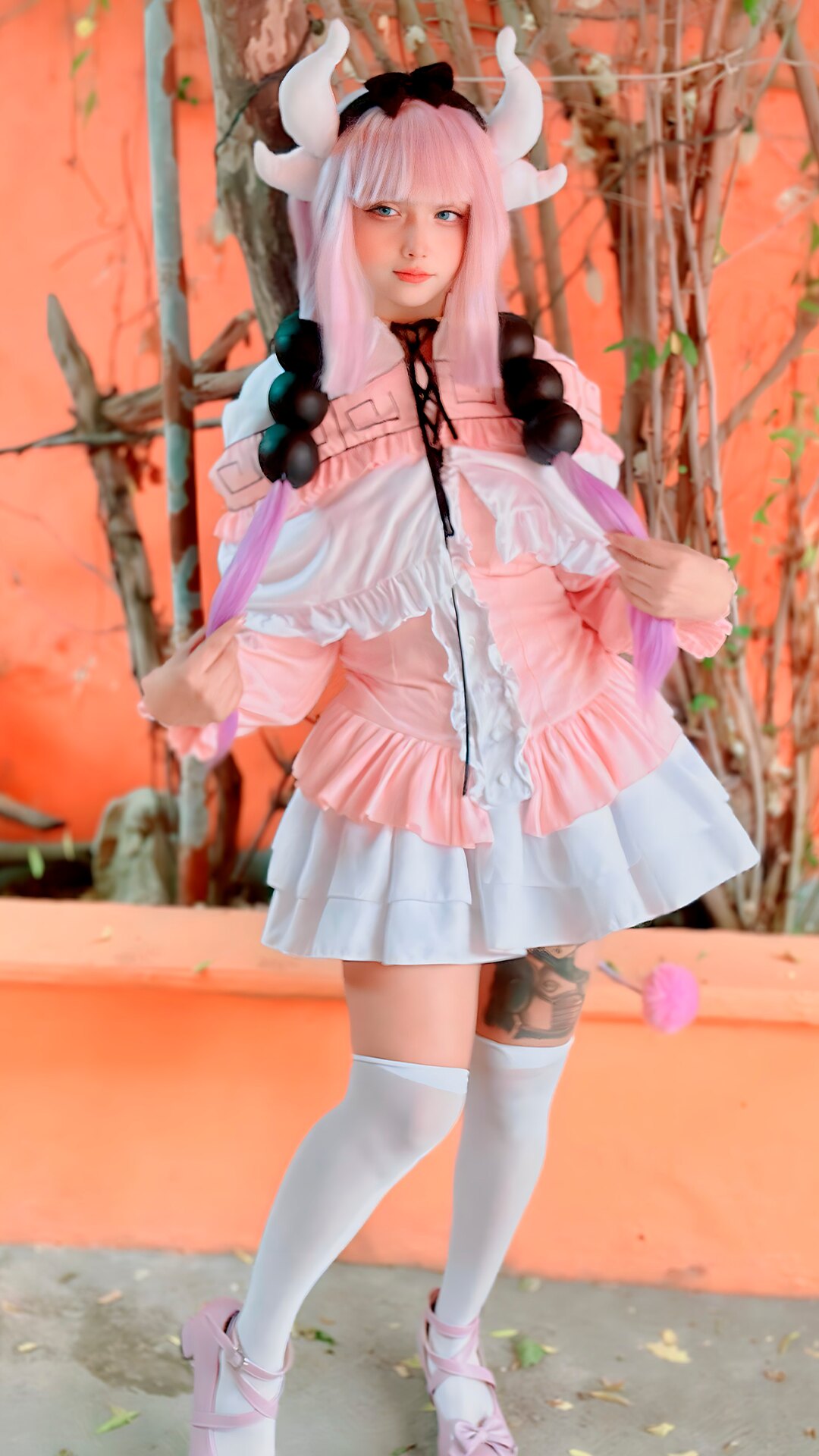 Arelly Trujillo - Kanna Arelly Trujillo - Kanna