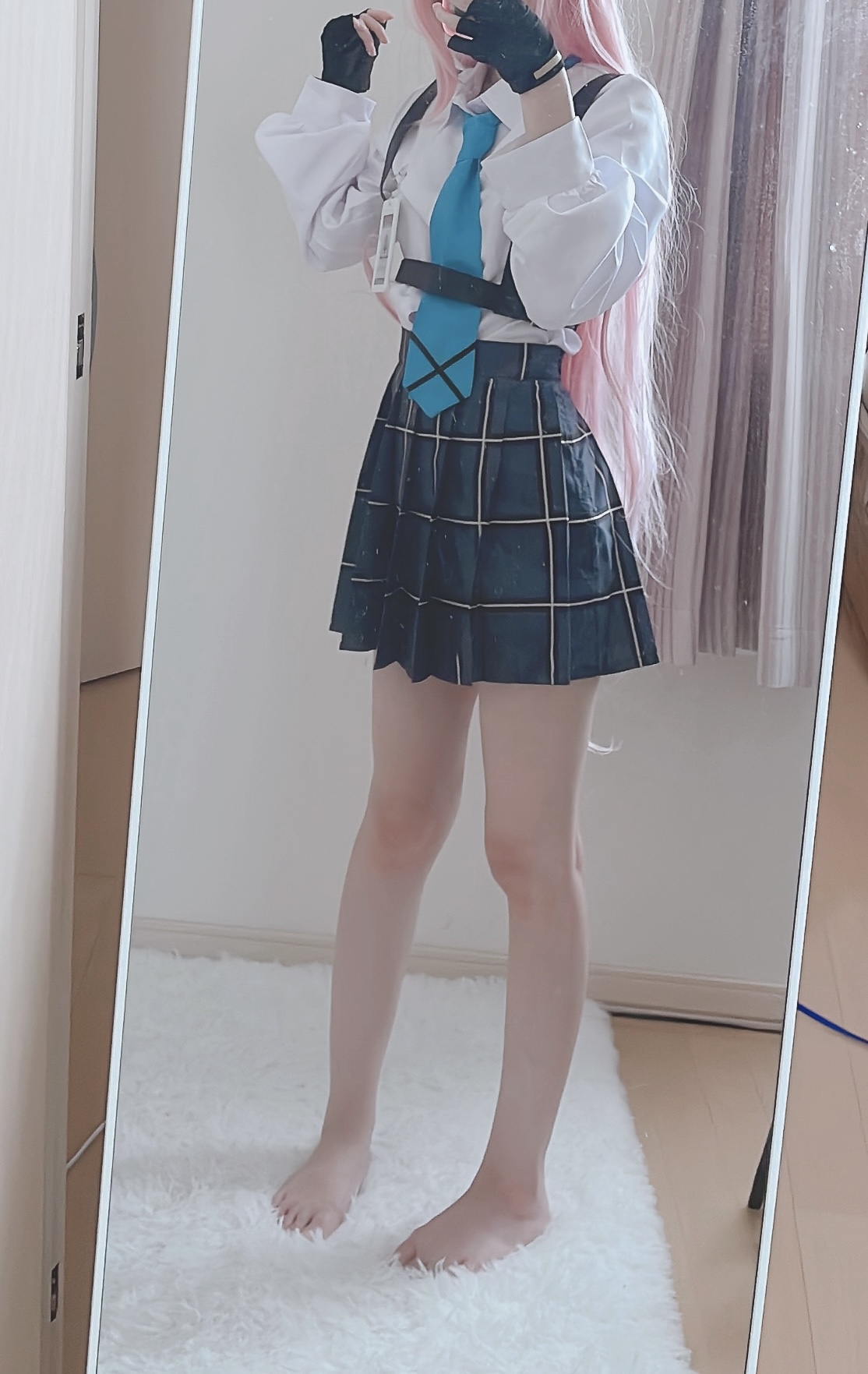 Hinohinoki - Hoshino Takanashi Hinohinoki - Hoshino Takanashi