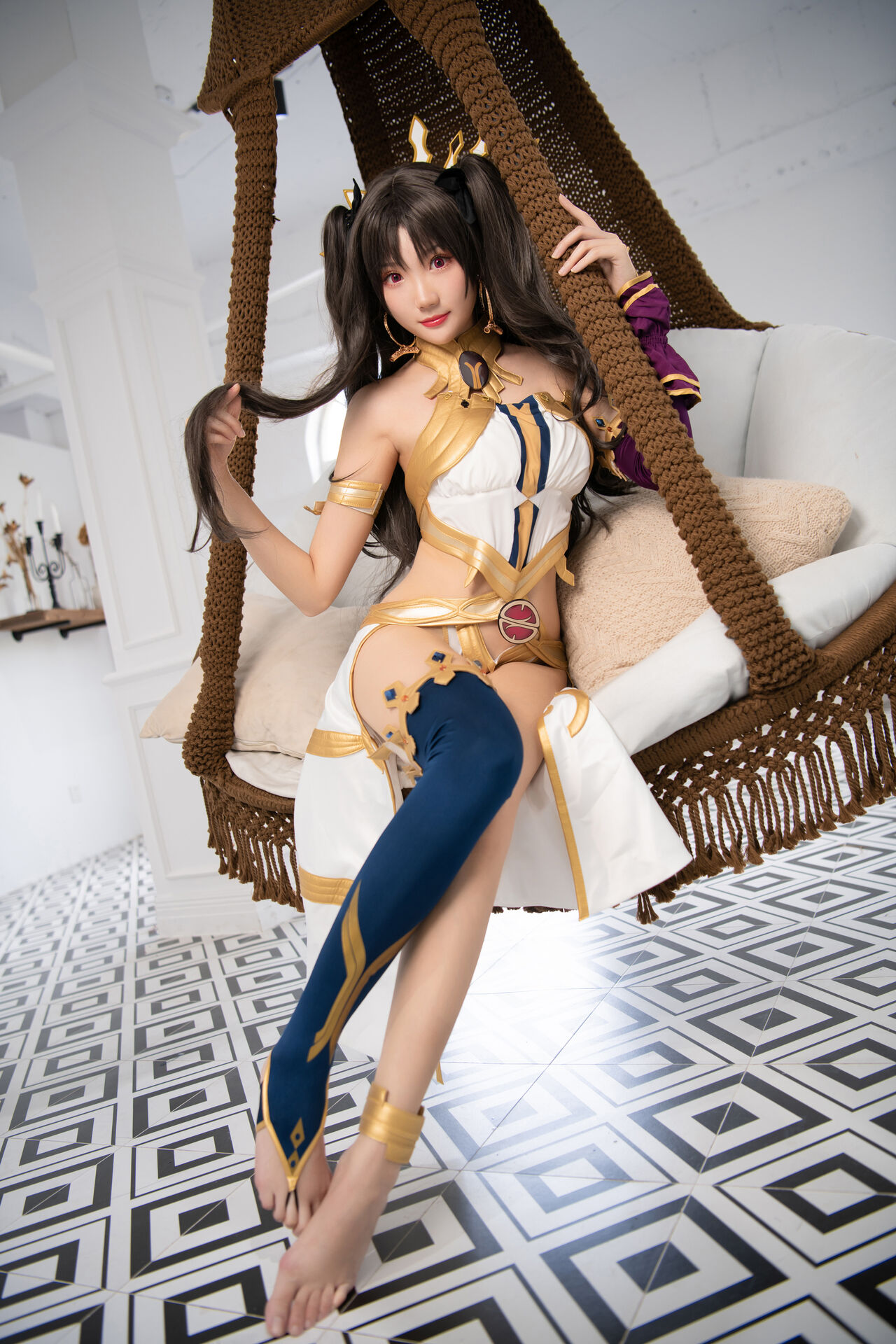 Ishtar Ishtar Ishtar Ishtar