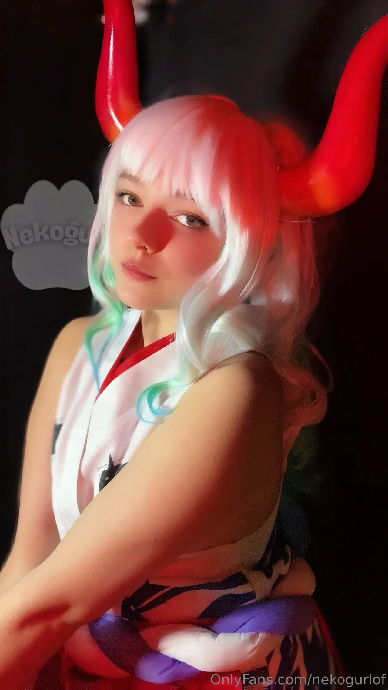 Nekogurl - Yamato Nekogurl - Yamato