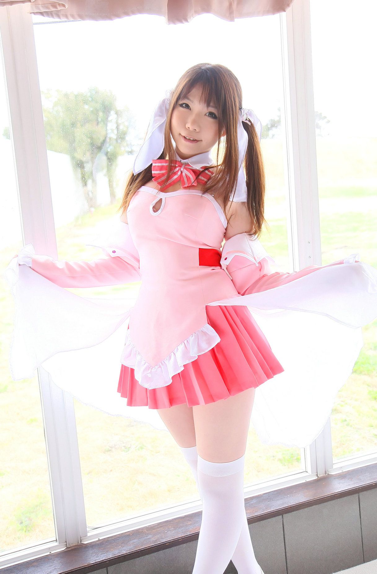 Nissin Ling (Sun Twilight りん)  Nissin Ling (Sun Twilight りん)