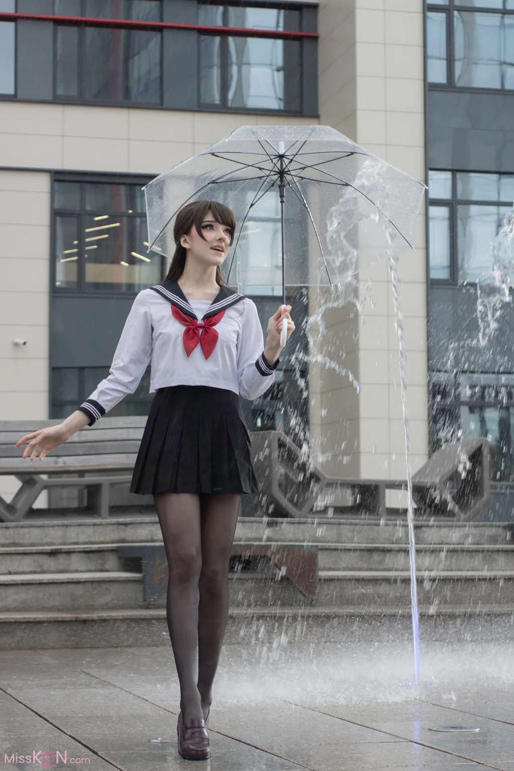 Coser@Candy_Ball: Fumina Murasaki (79 photos + 10 videos) Coser@Candy_Ball: Fumina Murasaki (79 photos + 10 videos)