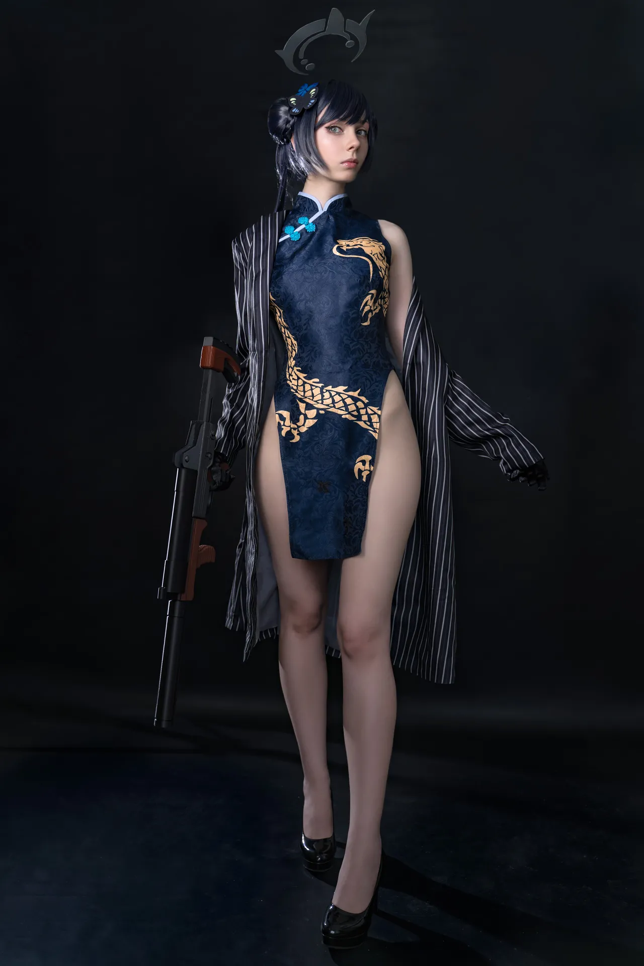 Victoria Lirell - Kisaki Victoria Lirell - Kisaki