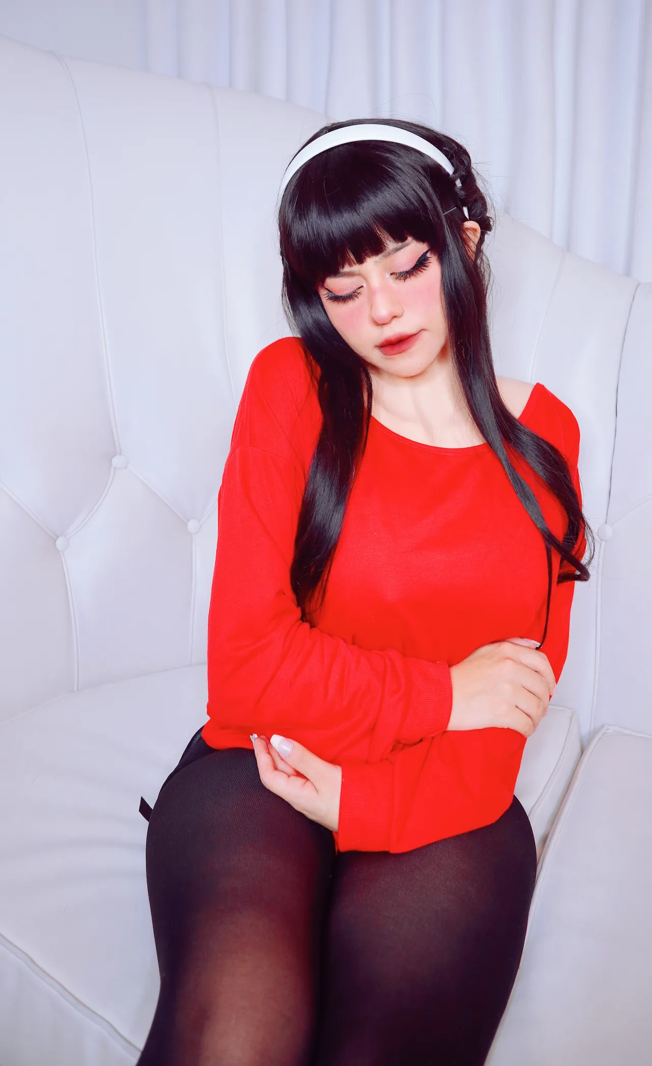 Lemoncatsenpai - Yor 4 Lemoncatsenpai - Yor 4