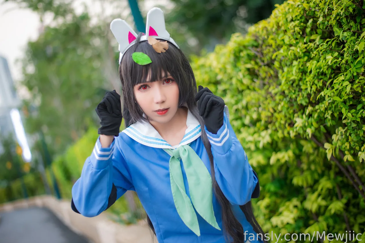lMusicl - Kasumizawa Miyu lMusicl - Kasumizawa Miyu