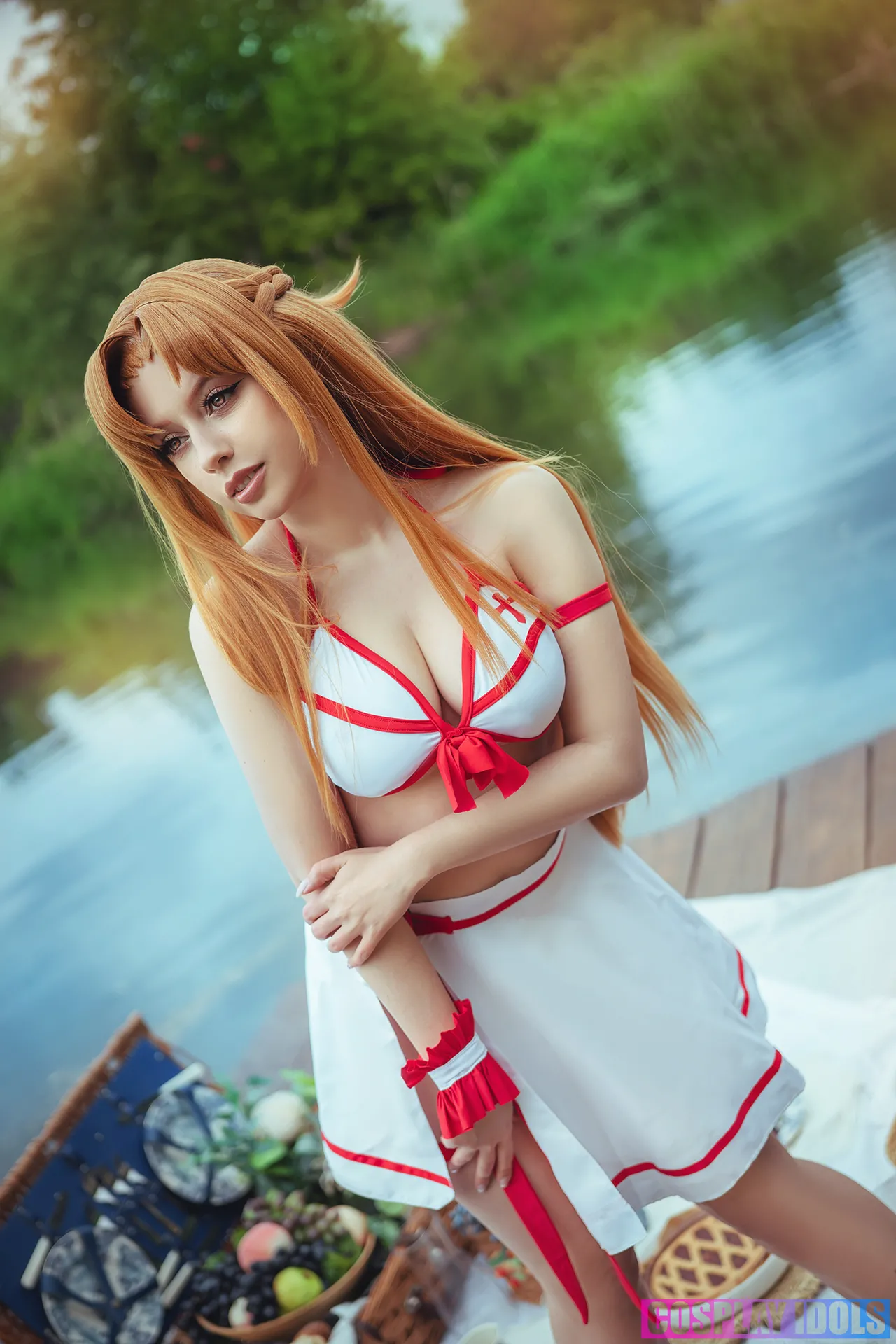 Kirik - Yuuki Asuna Kirik - Yuuki Asuna