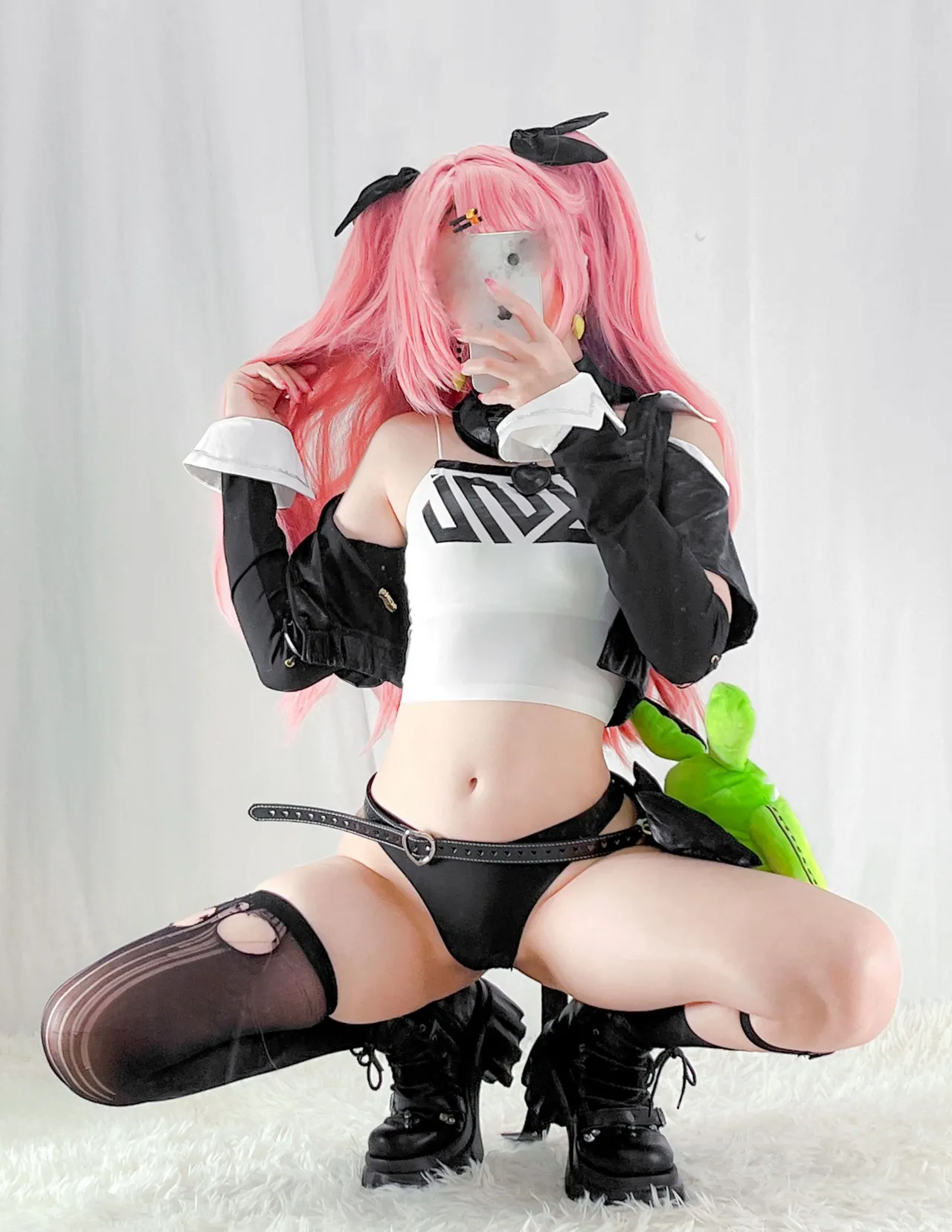 Ayame - Nicole Demara Ayame - Nicole Demara