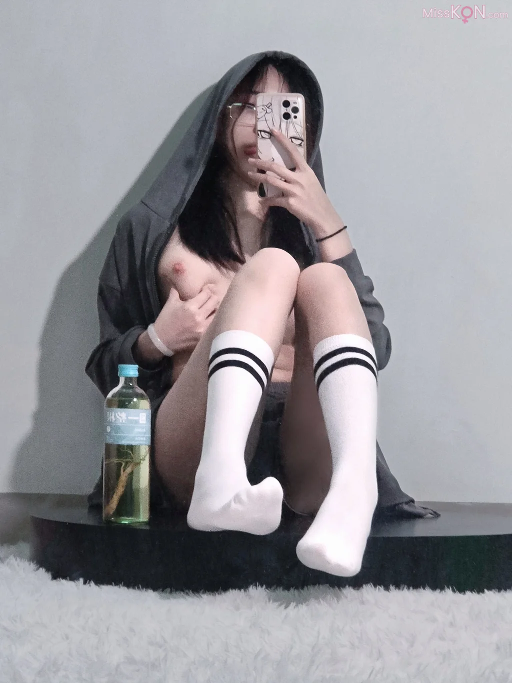 Coser@ Chirin Takahashi: The latest three sets of phantom dragon + black jacket + black gauze cut-out sex (100 photos + 5 videos) Coser@ Chirin Takahashi: The latest three sets of phantom dragon + black jacket + black gauze cut-out sex (100 photos + 5 videos)