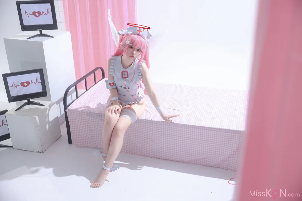 Coser@G44 won Coser@G44 won