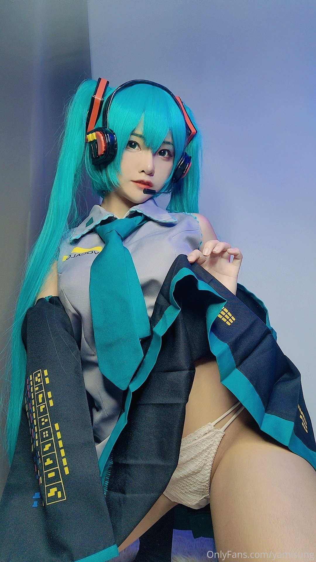 Yamisung - Miku Yamisung - Miku
