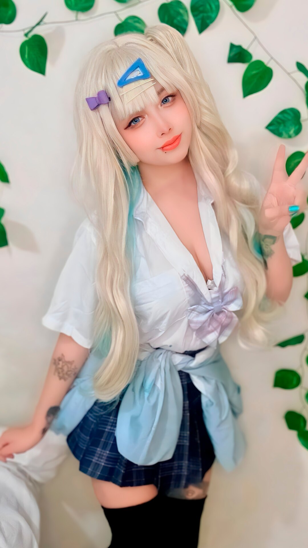 Arelly Trujillo - Runa Arelly Trujillo - Runa